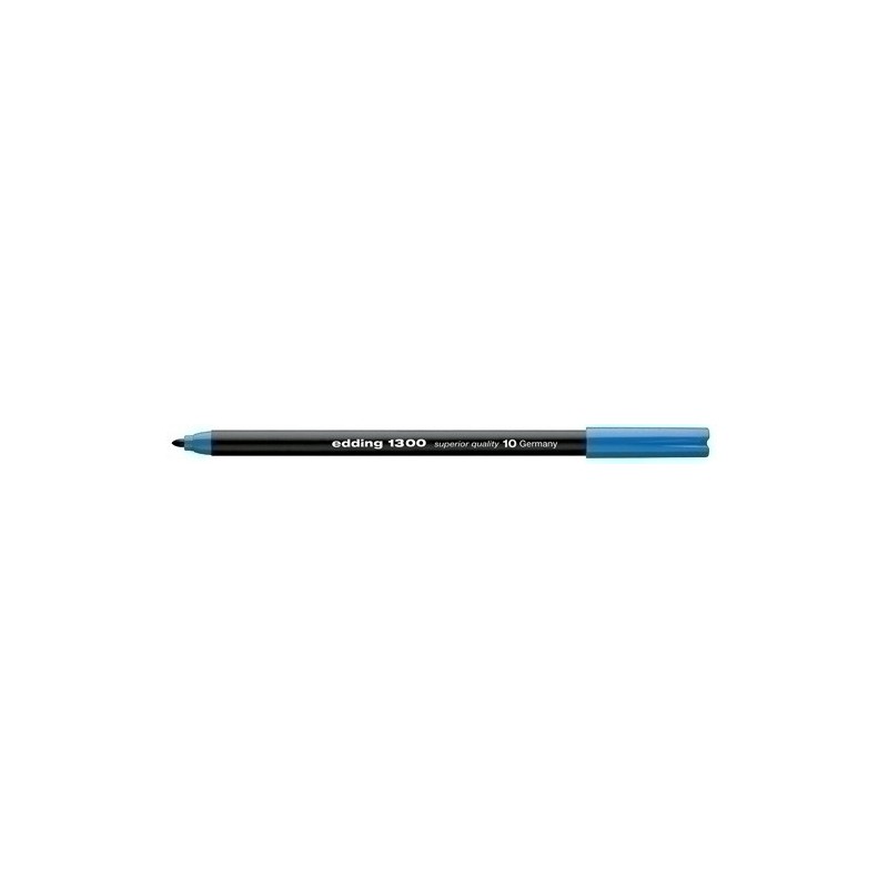ROTUL.EDDING 1300  AZUL CLARO