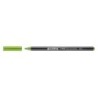 ROTUL.EDDING 1300  VERDE CLARO