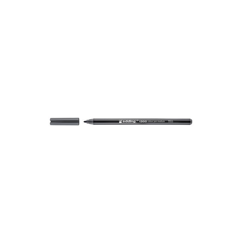 ROTUL.EDDING 1300  GRIS