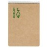 BLOCK ESCOLOFI A4 100h APDO. DOTS 80g EC - Pack de 5 unidades