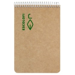 BLOCK ESCOLOFI 4100h APDO. DOTS 80g ECO - Pack de 5 unidades