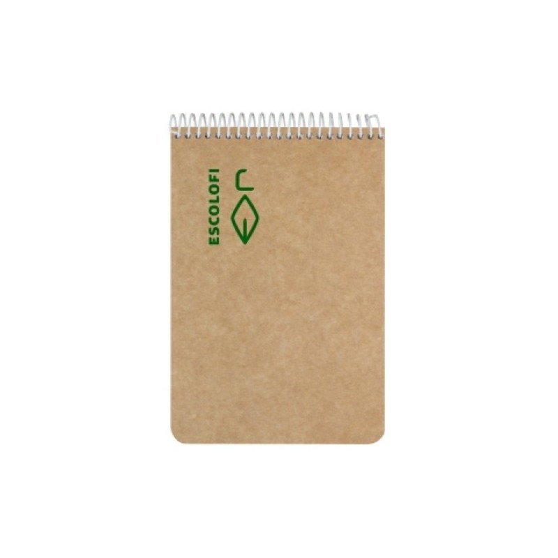 BLOCK ESCOLOFI 4100h APDO. DOTS 80g ECO - Pack de 5 unidades