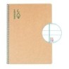 BLOCK ESCOLOFI GREEN A4 50h MTS. 80g C/M - Pack de 5 unidades