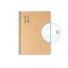 BLOCK ESCOLOFI GREEN A5 50h P.3 80g C/M - Pack de 5 unidades