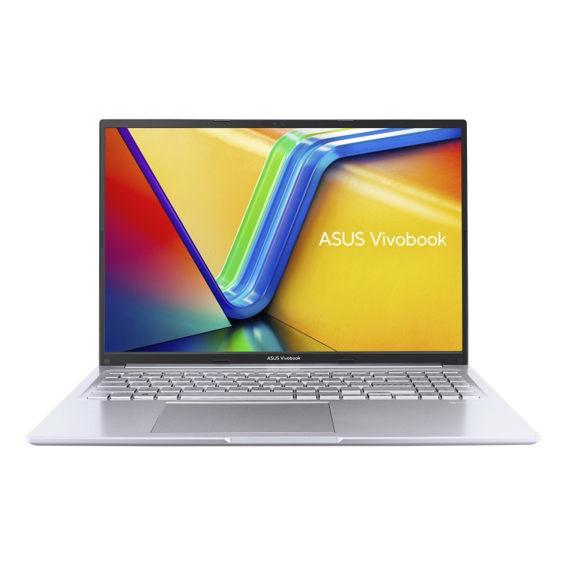 Vivobook 16 OLED D1605NAQ-SH165W - Ordenador Porttil " WUXGA (AMD Ryzen 5 150  16GB RAM  512GB SSD  Radeon 660M  Windows 11 Home