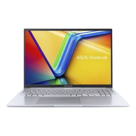 Vivobook 16 OLED D1605NAQ-SH165W - Ordenador Porttil " WUXGA (AMD Ryzen 5 150  16GB RAM  512GB SSD  Radeon 660M  Windows 11 Home