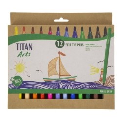 ROTUL.TITAN AC  AJA 12