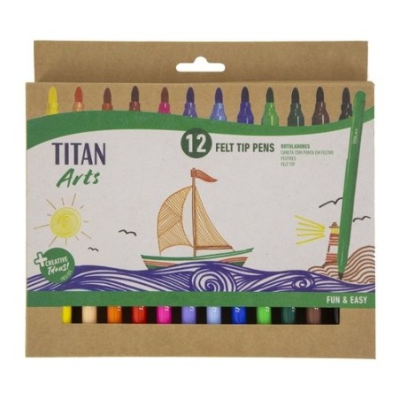 ROTUL.TITAN AC  AJA 12