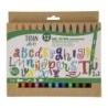 ROTUL.TITAN C.DOBLE PUNTA CAJA 12 - Pack de 6 unidades
