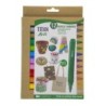 ROTUL.ACRILICO TITAN CAJA 12 - Pack de 6 unidades