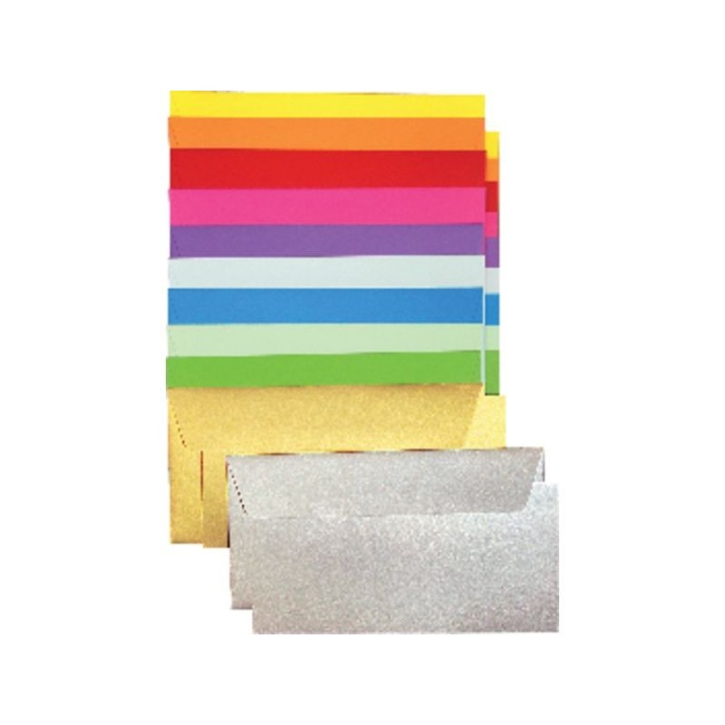 EXA P.20 SOBRES 114X162 PT 50076C