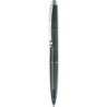K20 ICY Negro Bolgrafo de punta retrctil con pulsador Medio 20 pieza(s)