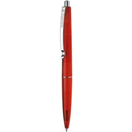 K 20 Rojo Bolgrafo de punta retrctil con pulsador Medio 20 pieza(s)