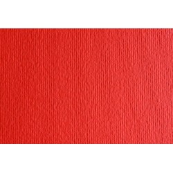 CARTULINA A4 SIRIO 250g LR ARANCIO P/50