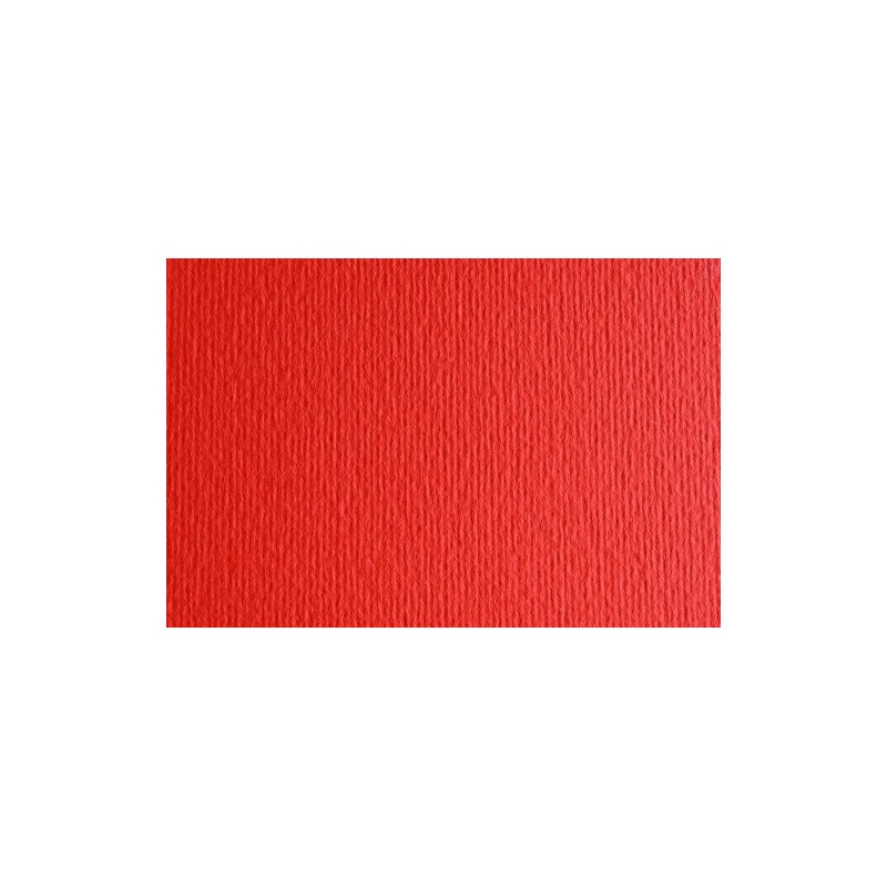 CARTULINA A4 SIRIO 250g LR ARANCIO P/50