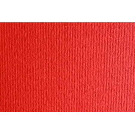 CARTULINA A4 SIRIO 250g LR ARANCIO P/50