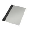 13209 carpeta Metal  PVC Negro A4