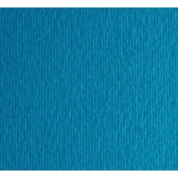 CARTULINA A4 SIRIO 250g LR AZZURRO P/50