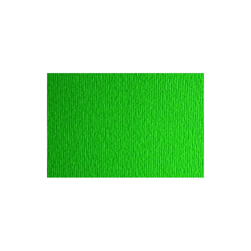 CARTULINA A4 SIRIO 250g LR VERDE P/50
