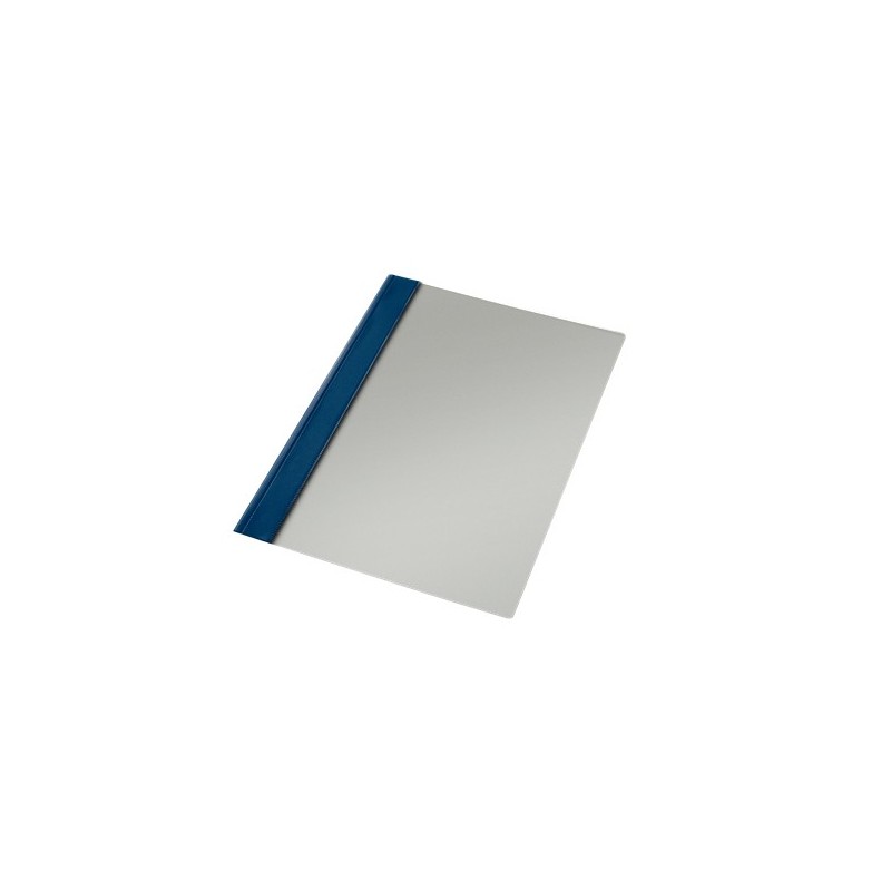 13216 carpeta Metal  PVC Marina A4
