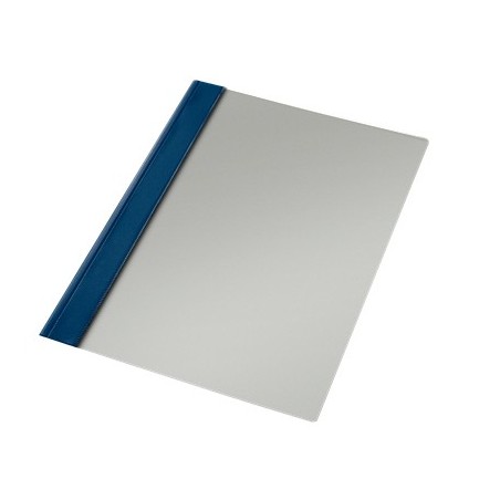 13216 carpeta Metal  PVC Marina A4