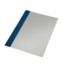 13216 carpeta Metal  PVC Marina A4
