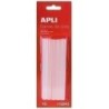 COLA TERMOFUSIBLE BARRA APLI blister 10
