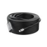 133356 cable USB USB 3.2 Gen 1 (3.1 Gen 1) 5 m USB C Negro
