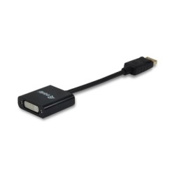 133431 Adaptador DisplayPort a DVI-I Dual Link