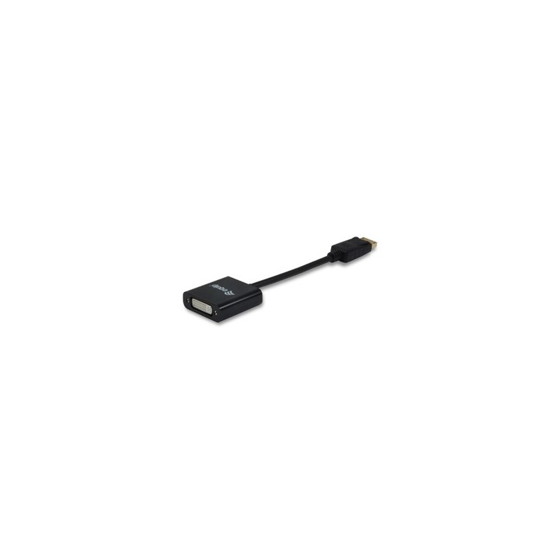 133431 Adaptador DisplayPort a DVI-I Dual Link