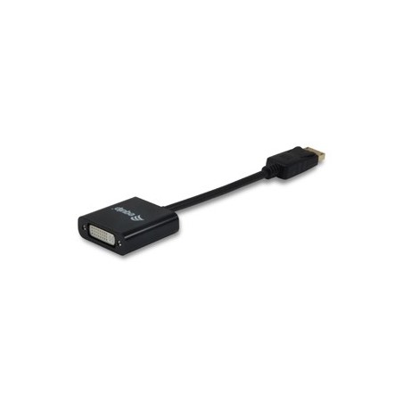 133431 Adaptador DisplayPort a DVI-I Dual Link