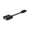 133431 Adaptador DisplayPort a DVI-I Dual Link