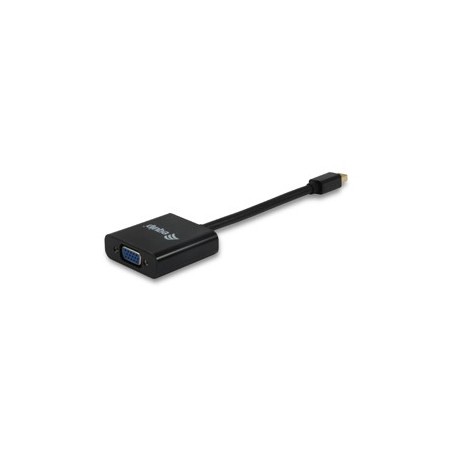 Adaptador de Mini DisplayPort a HD15 VGA