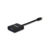 Adaptador de Mini DisplayPort a HD15 VGA