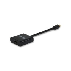 Adaptador de Mini DisplayPort a HDMI