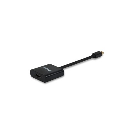 Adaptador de Mini DisplayPort a HDMI