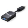 Adaptador DisplayPort a HD15 VGA
