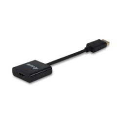Adaptador de DisplayPort a HDMI