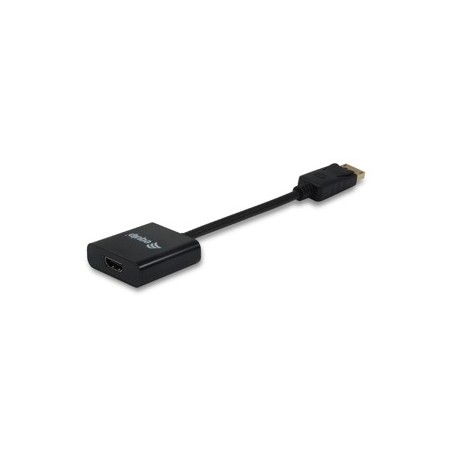 Adaptador de DisplayPort a HDMI