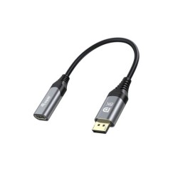 Adaptador DisplayPort 1.4 a HDMI  8K/60Hz