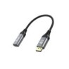 Adaptador DisplayPort 1.4 a HDMI  8K/60Hz