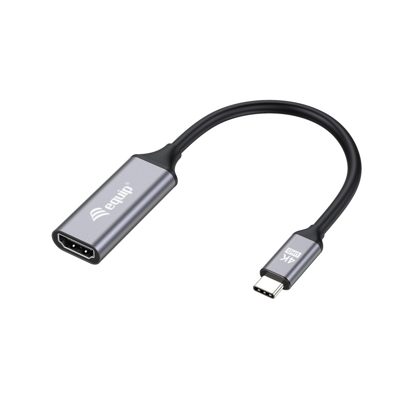 Adaptador USB-C a HDMI 2.0  4K/60Hz