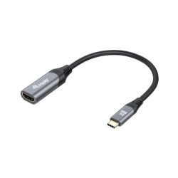 Adaptador USB-C a HDMI 2.1  8K/30Hz