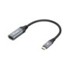 Adaptador USB-C a HDMI 2.1  8K/30Hz