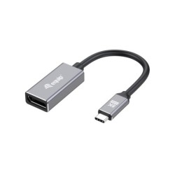 133493 Adaptador de USB-C a DisplayPort 1.4  8K/30Hz