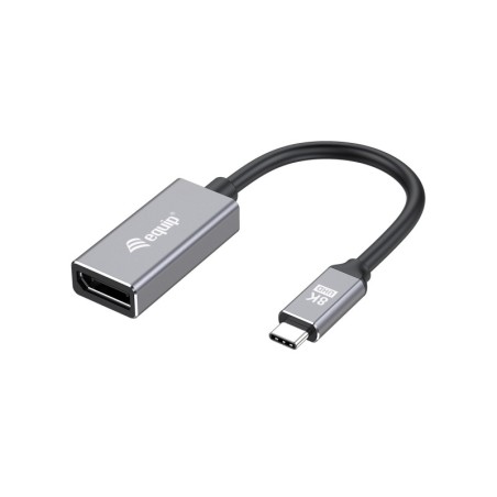 133493 Adaptador de USB-C a DisplayPort 1.4  8K/30Hz