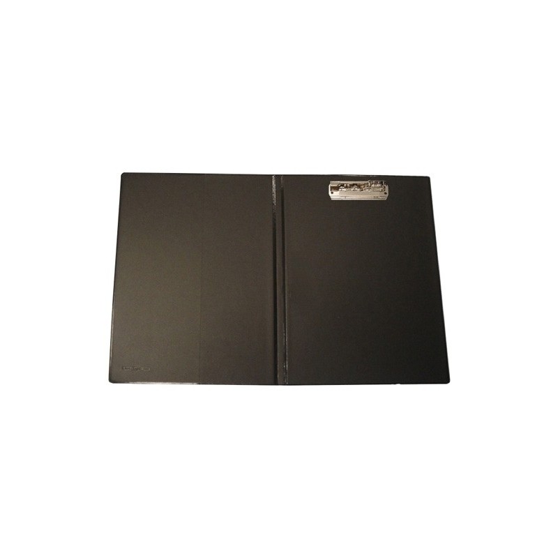 CARPETA MINICLIP SUP. SARO PVC F