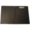 CARPETA MINICLIP SUP. SARO PVC F
