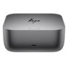 Base de acoplamiento Thunderbolt 4 Ultra de 180 W G6