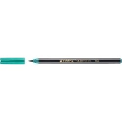 ROTUL.EDDING 1340 BRUSHPEN VERDE - Pack de 10 unidades